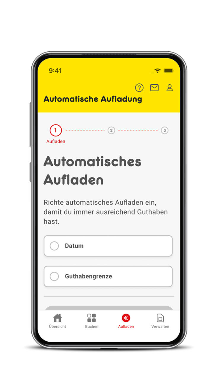 Screenshot Aandroid Aufladen 1 | NettoKOM Aufladen